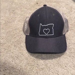 Love Oregon Hat